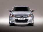 Hyundai RB Concept 2010 года